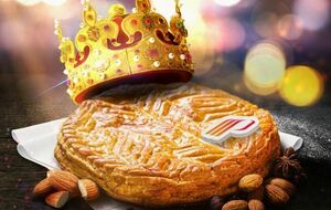 Galette des Rois 